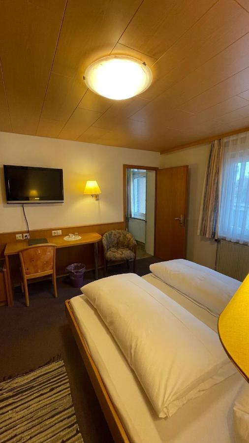 Ferienwohnungen Rebstock Schonach im Schwarzwald Habitación foto
